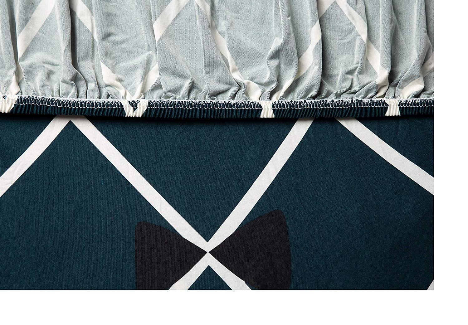 100% Waterproof Elastic Sofa Cover - Image 7