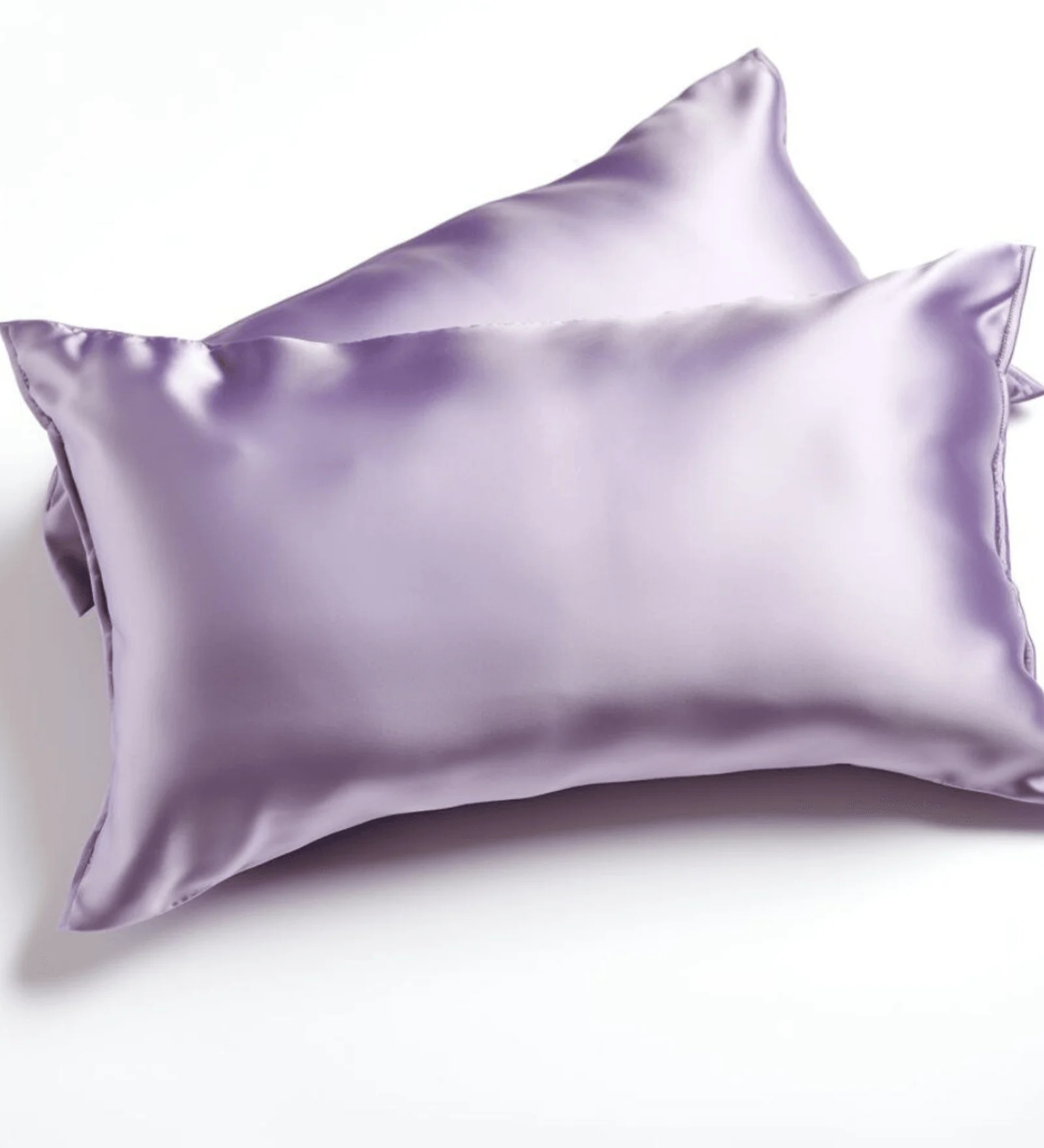 2 Silky Pillow Covers + 1 Silky Eye mask + 3 Silky Scrunchies (Silky Bundle) - Image 16