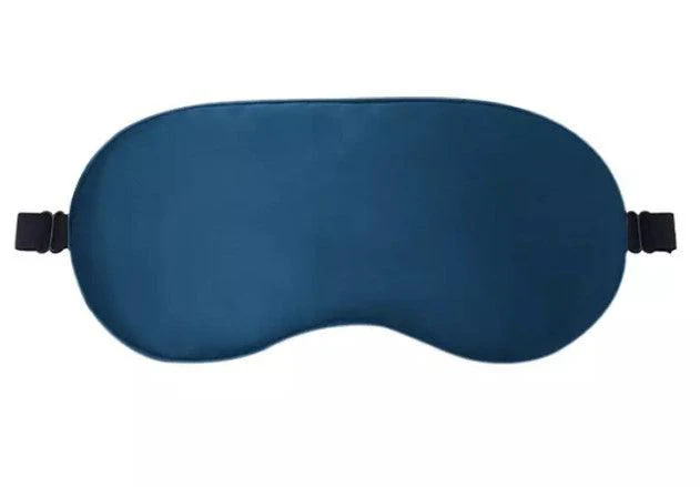 2 Silky Pillow Covers + 1 Silky Eye mask + 3 Silky Scrunchies (Silky Bundle) - Image 24
