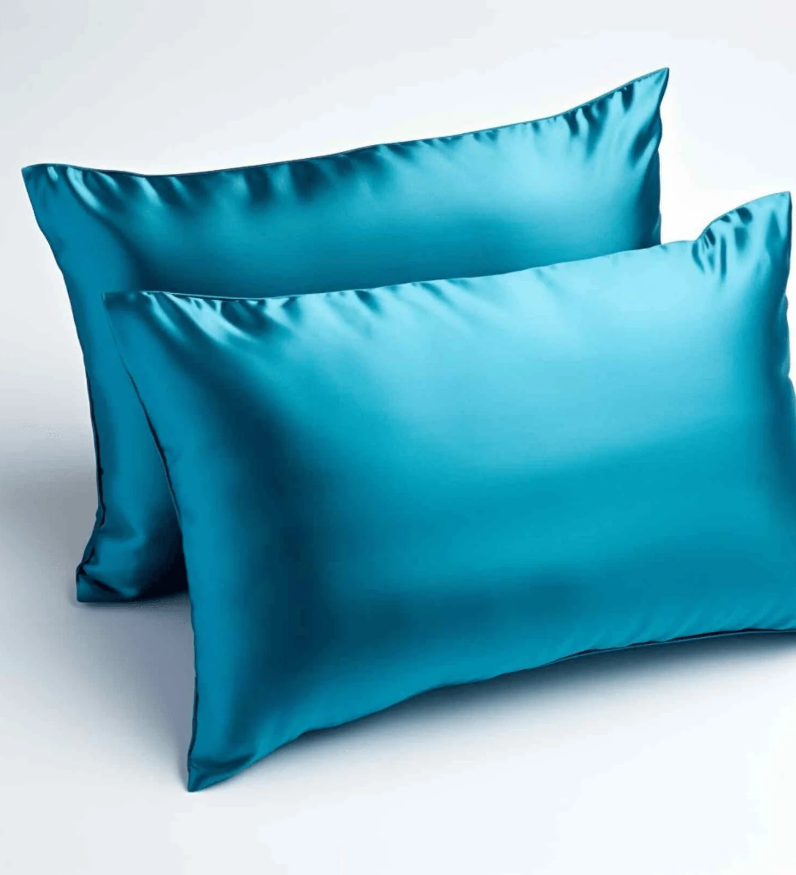 2 Silky Pillow Covers + 1 Silky Eye mask + 3 Silky Scrunchies (Silky Bundle) - Image 42