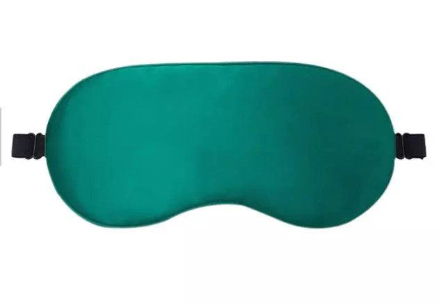 2 Silky Pillow Covers + 1 Silky Eye mask + 3 Silky Scrunchies (Silky Bundle) - Image 46