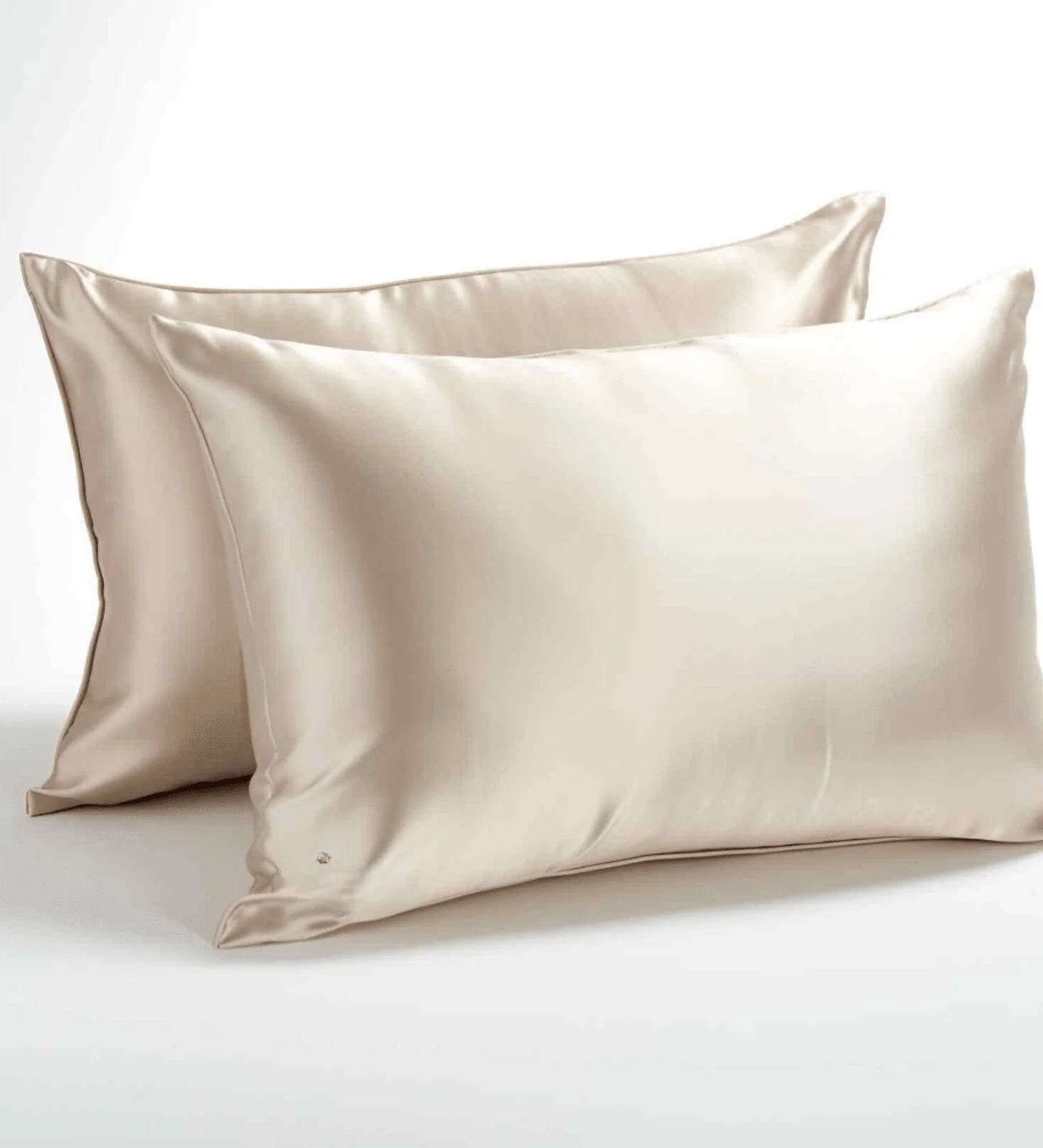 2 Silky Pillow Covers + 1 Silky Eye mask + 3 Silky Scrunchies (Silky Bundle) - Image 5