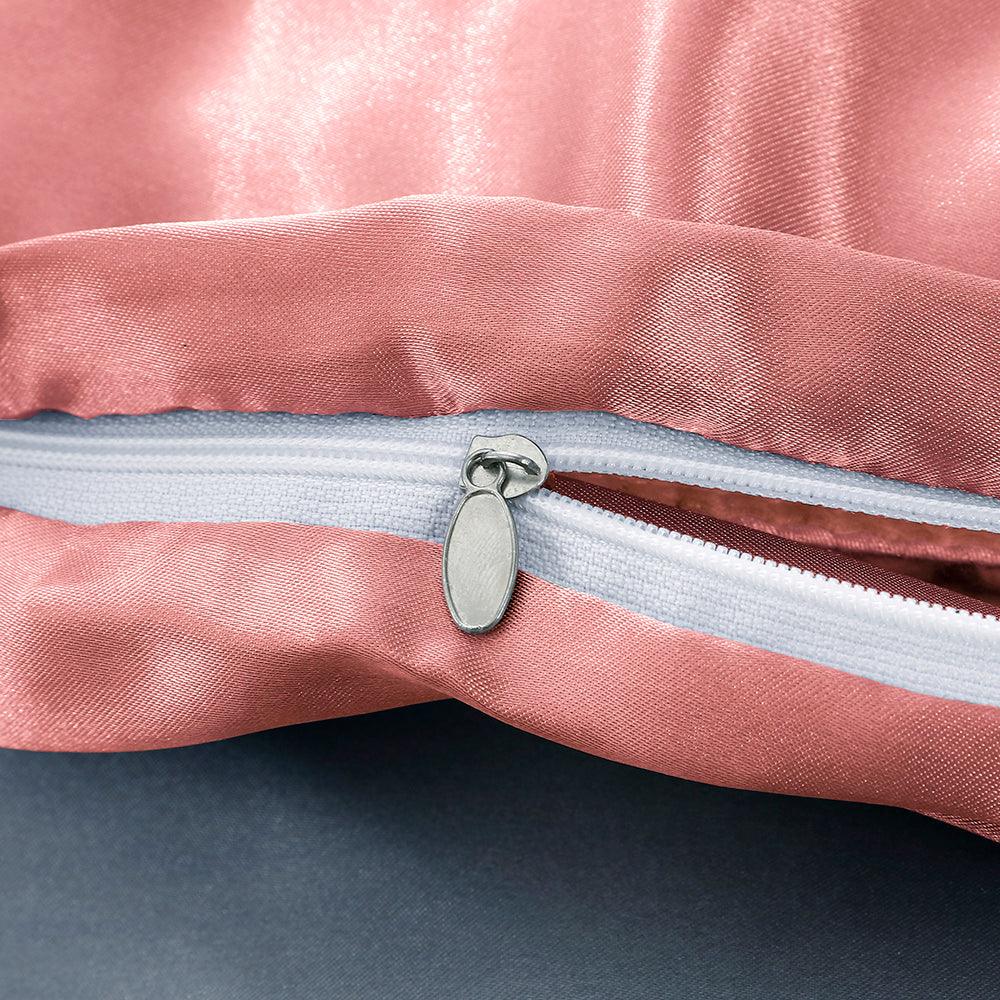 Silky Comforter for King Size Bed - Image 15