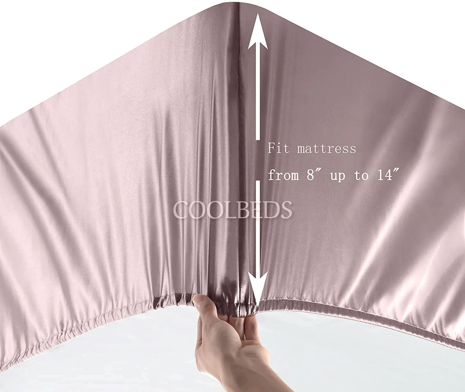 Silky Blanket with 2 Pillow Covers - Image 13