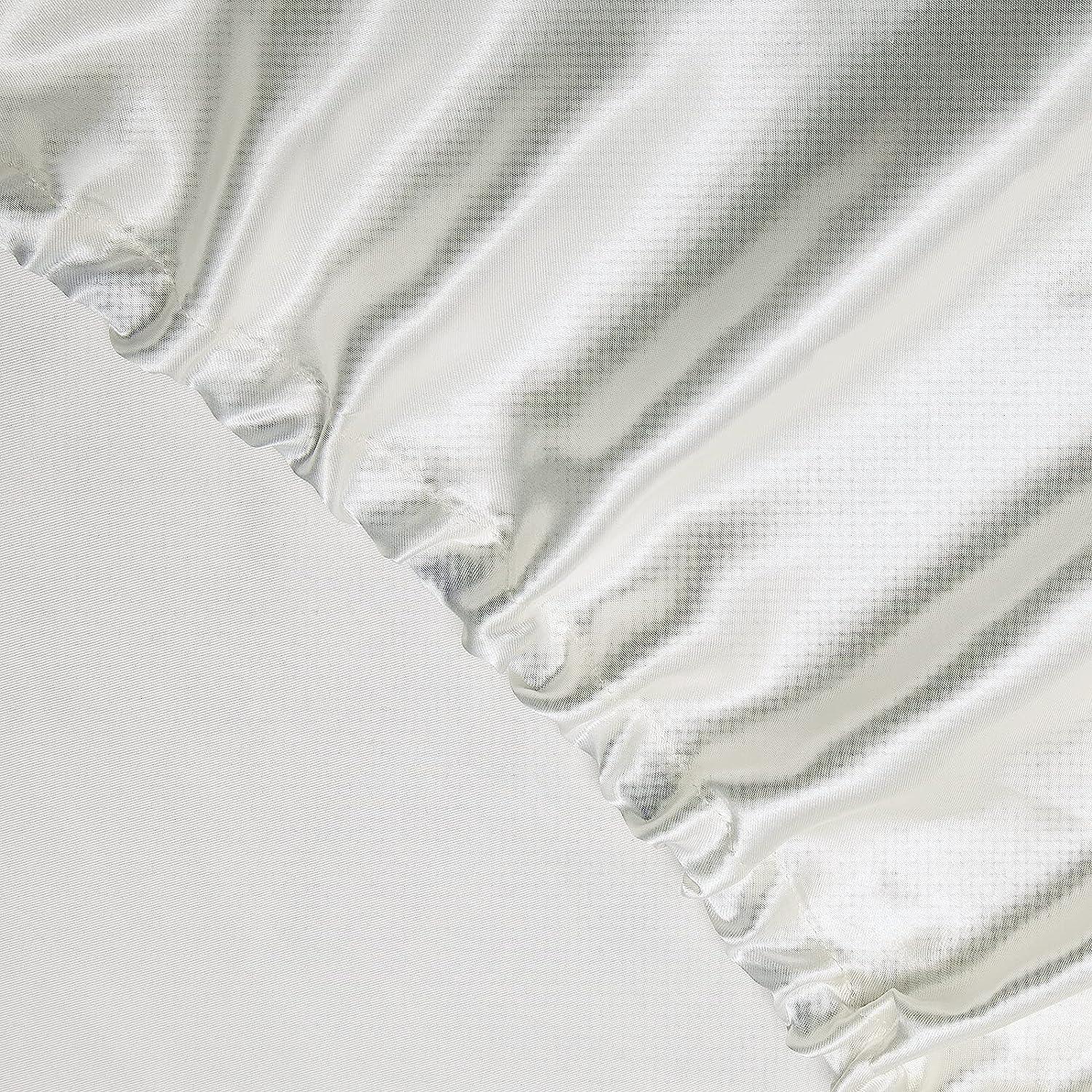 Silky Blanket with 2 Pillow Covers - Image 69