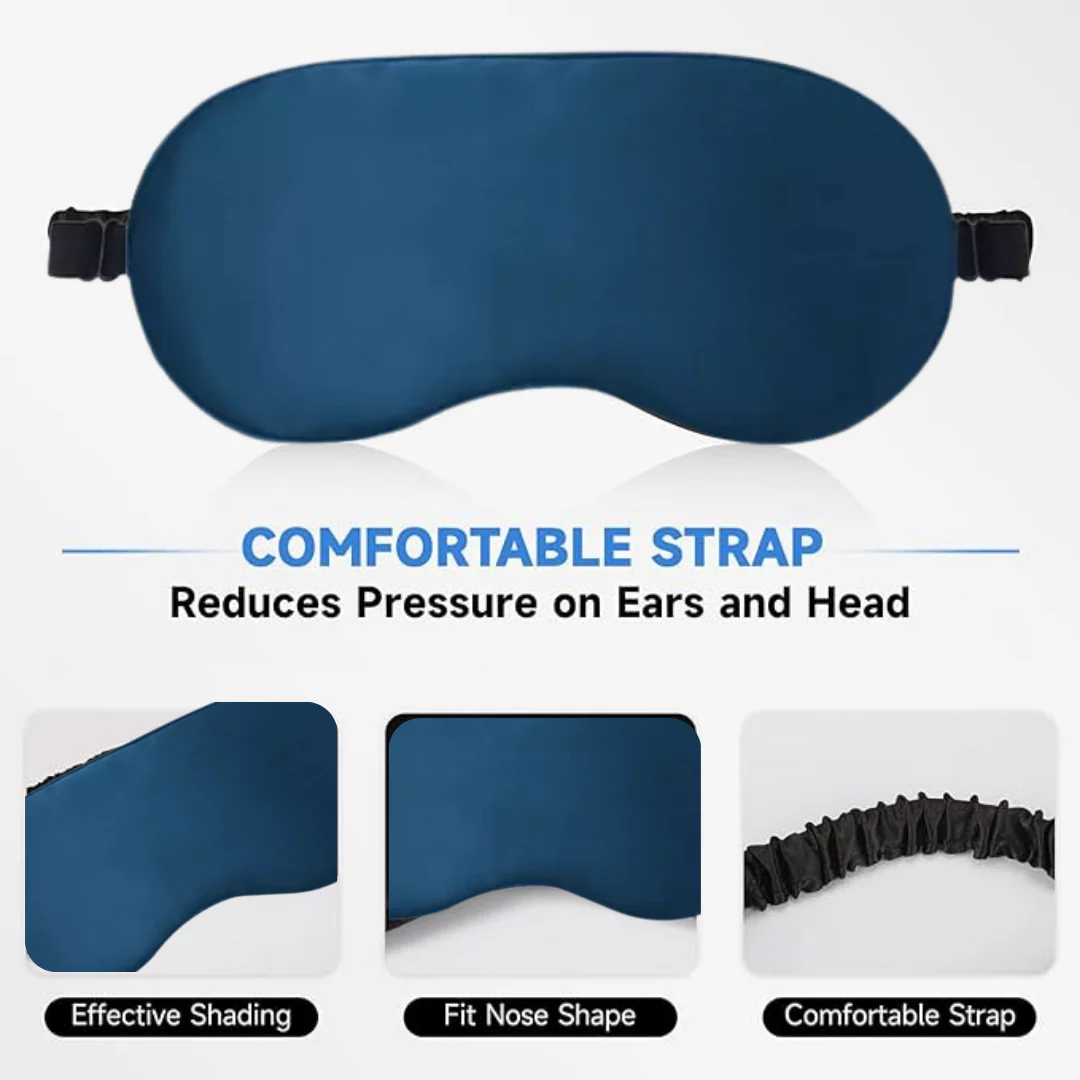 Silky Eye Mask - Image 41