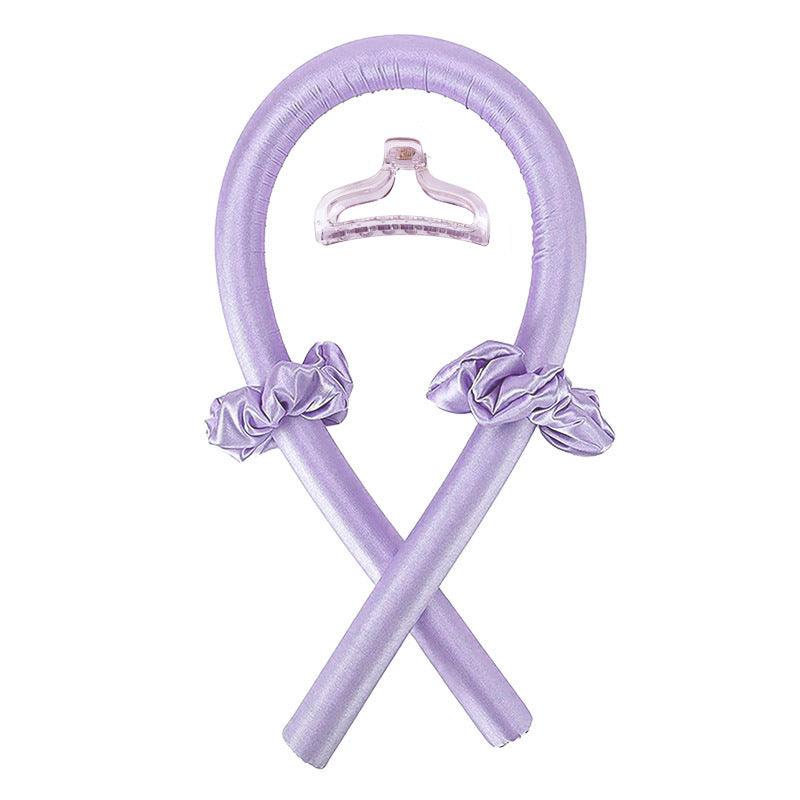 Silky Heatless Curling Set - Image 30