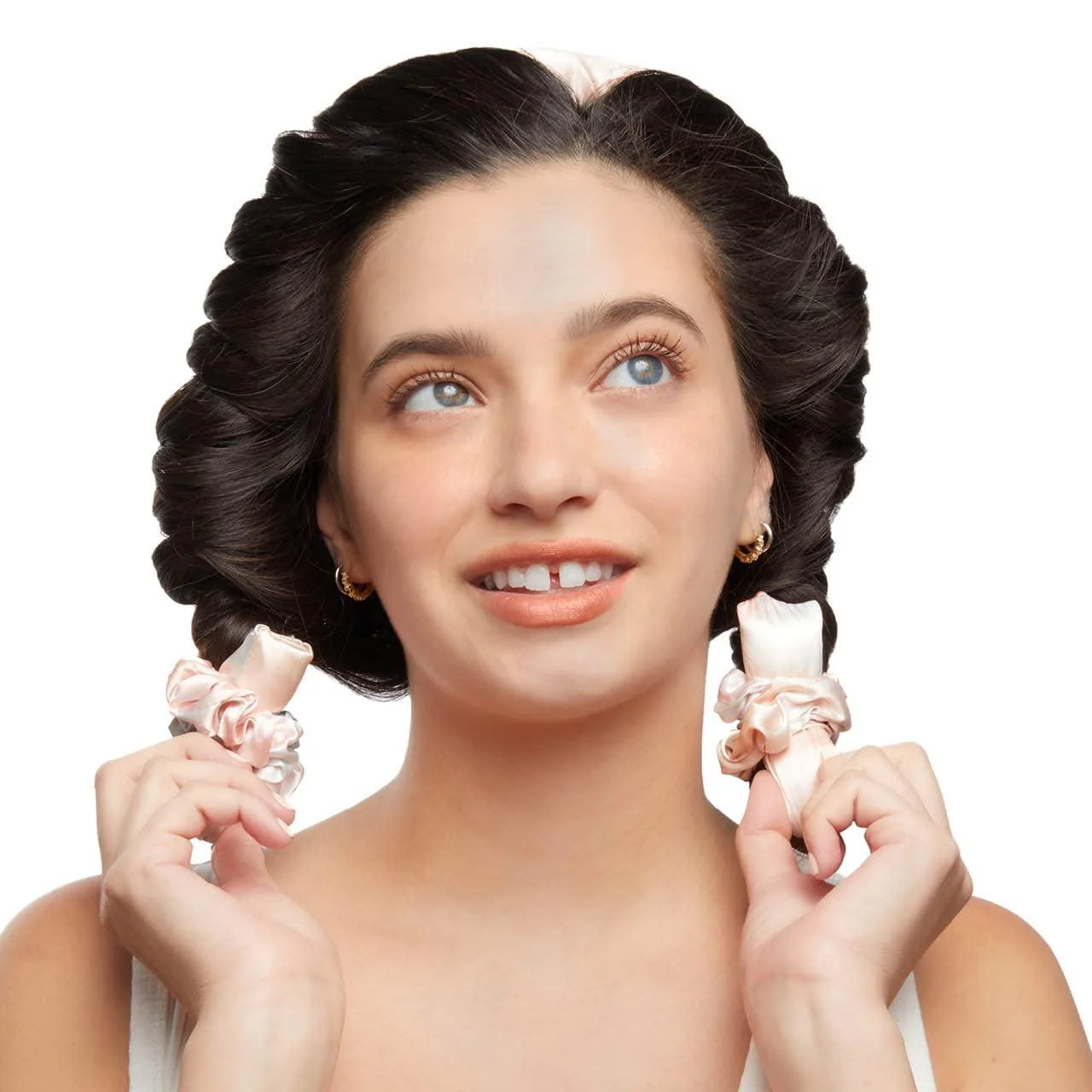 Silky Heatless Curling Set - Image 7