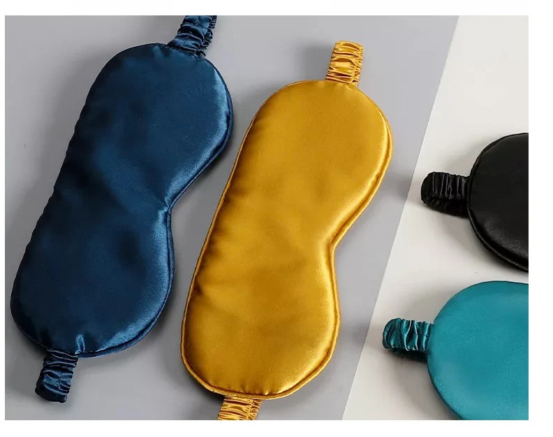 Silky Robe and Eye Mask Bundle - Image 78