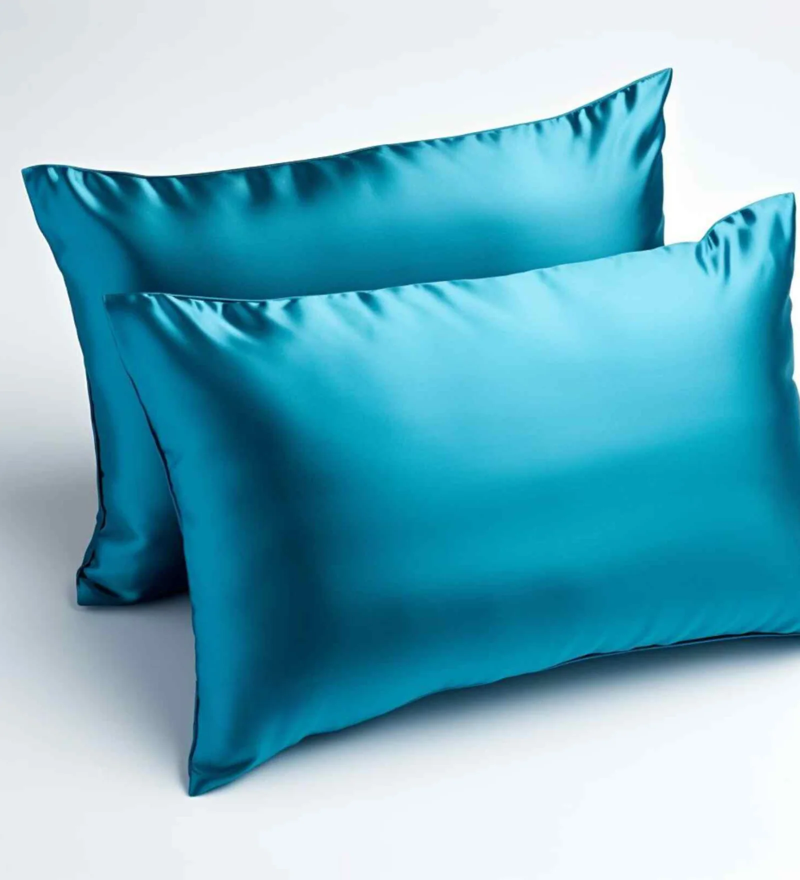 Silky Robe and Pillowcover Bundle - Image 87
